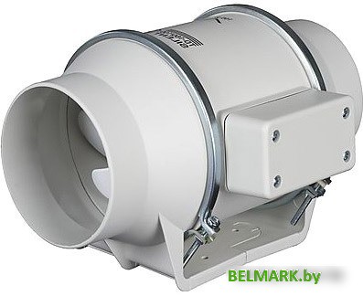 Вытяжной вентилятор Soler&Palau TD-160/100 N 'T' Silent [5211322200] - фото