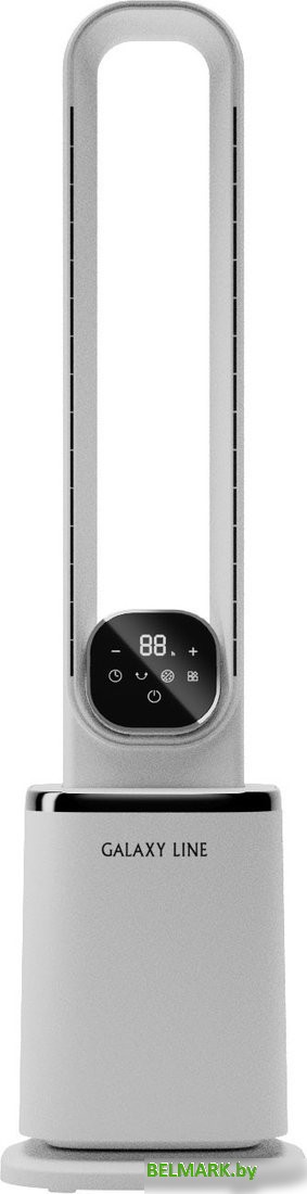 Безлопастной вентилятор Galaxy Line GL8118 - фото2