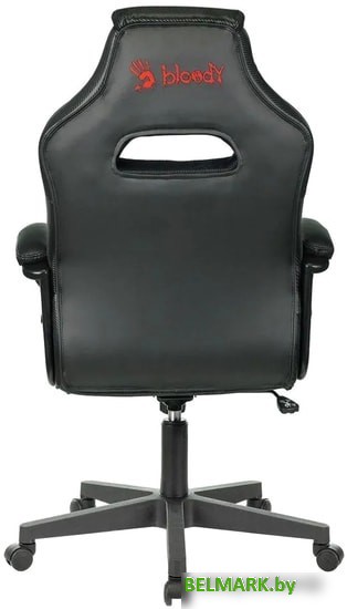 Кресло A4Tech Bloody GC-200 (черный) - фото2