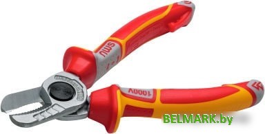 Кабелерез NWS 043-49-VDE-160 - фото