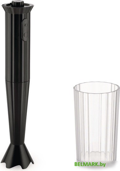 Погружной блендер Alessi Plisse MDL10B - фото