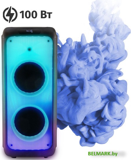 Колонка для вечеринок Aiwa CAS-550 - фото2