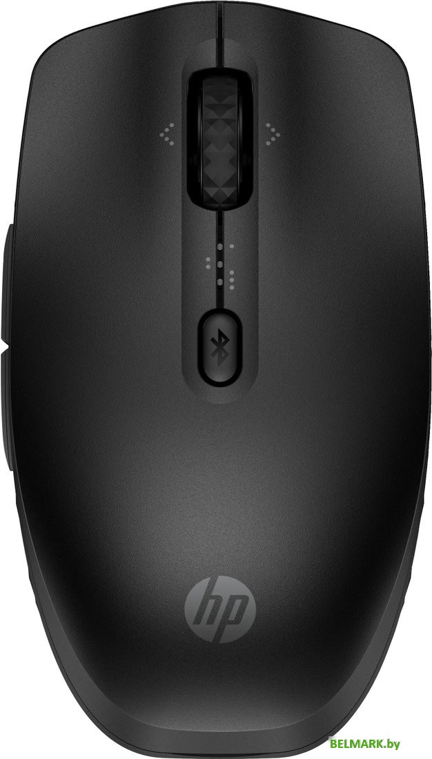 Мышь HP 420 7M1D3AA - фото