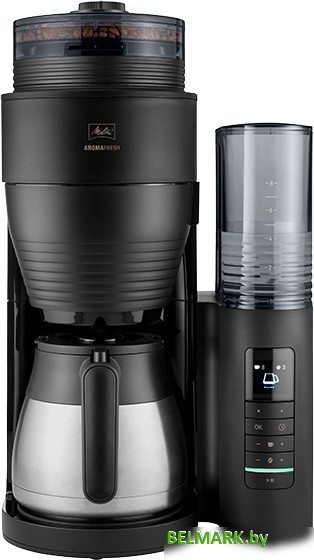 Капельная кофеварка Melitta AromaFresh Therm Pro 1030-11 - фото