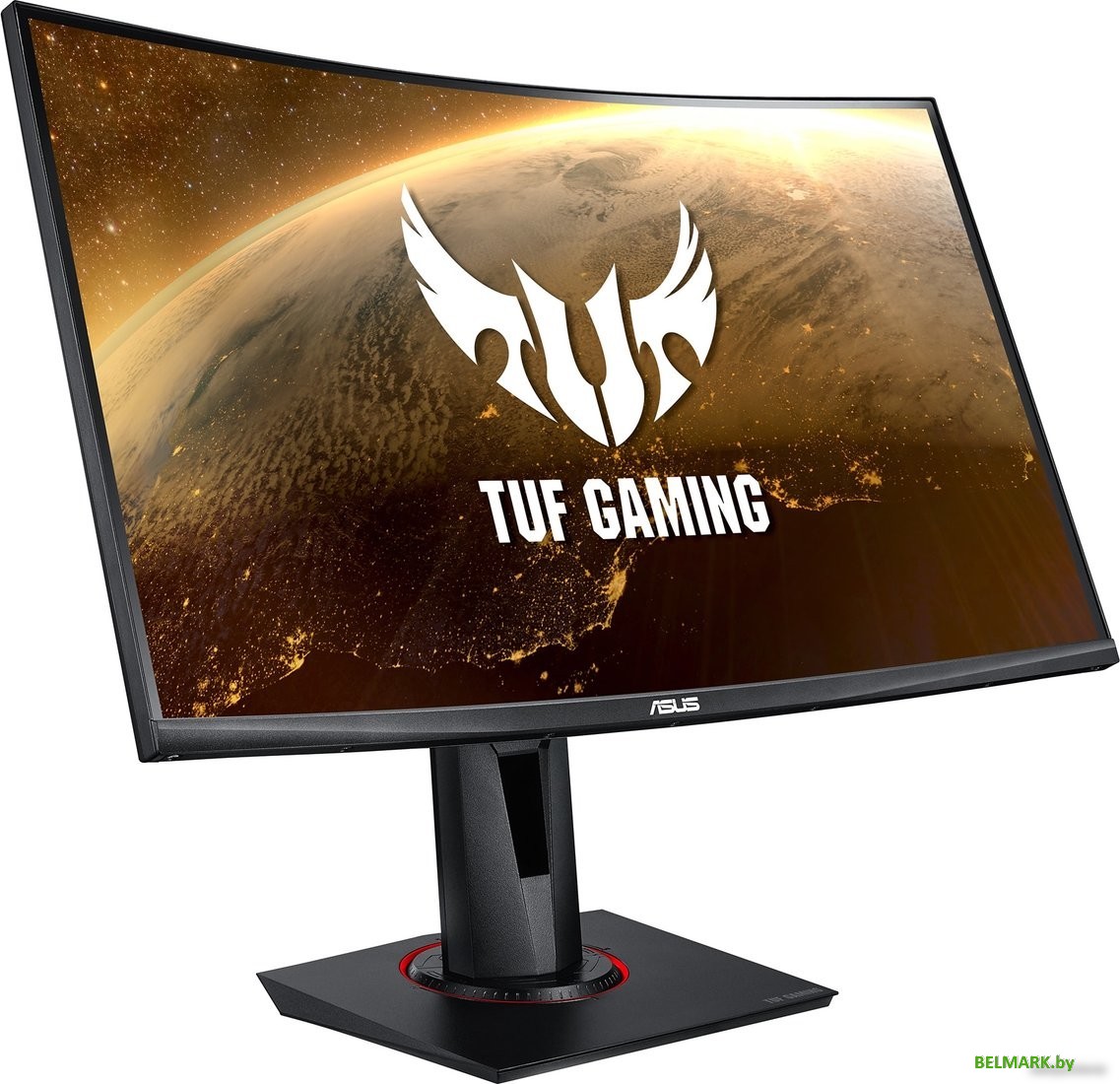 Игровой монитор ASUS TUF Gaming VG27VQ - фото2