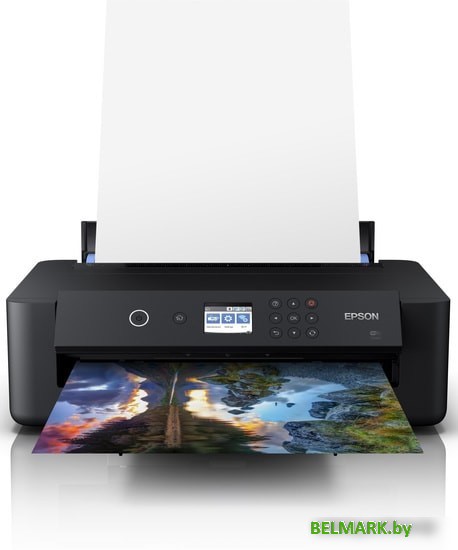 Фотопринтер Epson Expression Photo HD XP-15000 - фото2