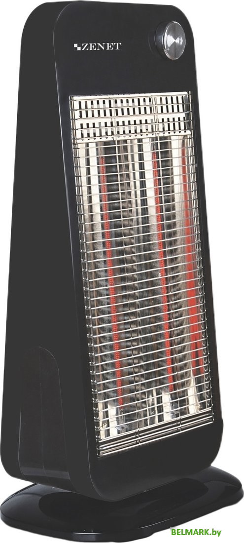 Инфракрасный обогреватель Zenet ZET-517 - фото2
