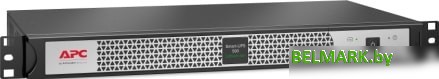 Источник бесперебойного питания APC Smart-UPS C 500VA SCL500RMI1UNC - фото2