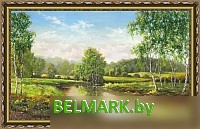 Картина Декарт 8Л1491 - фото