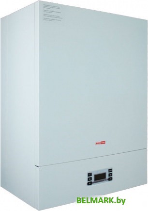 Отопительный котел Mora-Top Helios 35 KT (турбированный) - фото