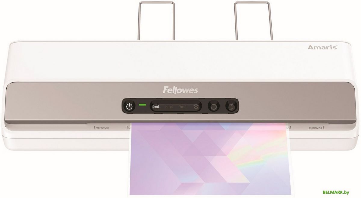 Ламинатор Fellowes Amaris A3 - фото