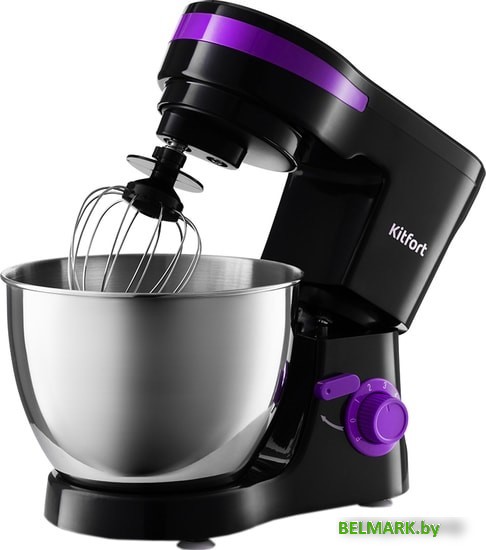 Миксер Kitfort KT-3044-1 - фото
