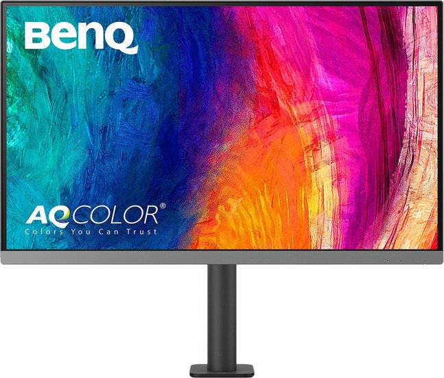 Монитор BenQ DesignVue PD2706UA - фото2