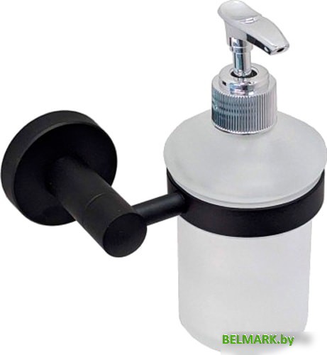 Дозатор для жидкого мыла Ledeme L71727B - фото