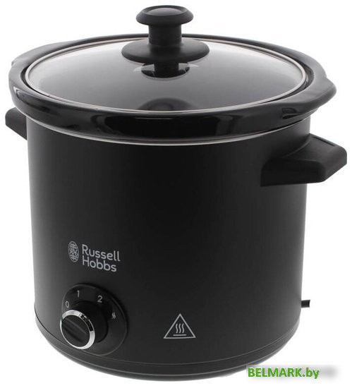 Медленноварка Russell Hobbs 24180-56 - фото