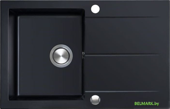 Кухонная мойка Berg Hobart BRQ1911 - фото