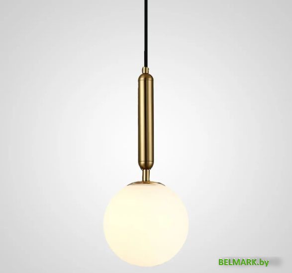 Подвесная люстра ImperiumLoft RAFFIN01 179969-26 - фото