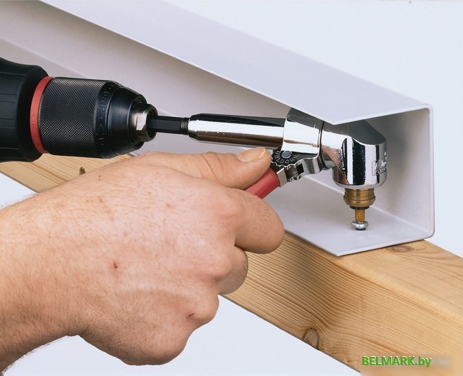 Насадка специализированная Milwaukee 4932352320 - фото2