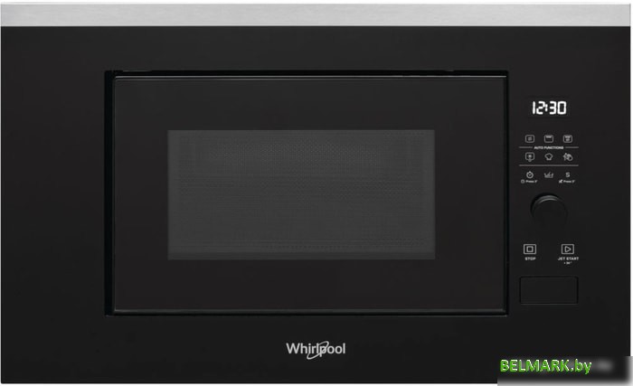 Микроволновая печь Whirlpool WMF200G - фото