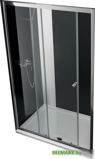 Душевая дверь Cezares Anima-W-BF-1-150-C-Cr - фото