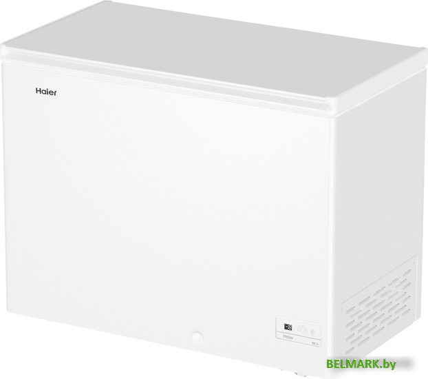 Морозильный ларь Haier HCE251R - фото