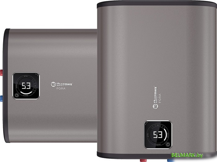 Накопительный электрический водонагреватель Thermex Fora 30 - фото