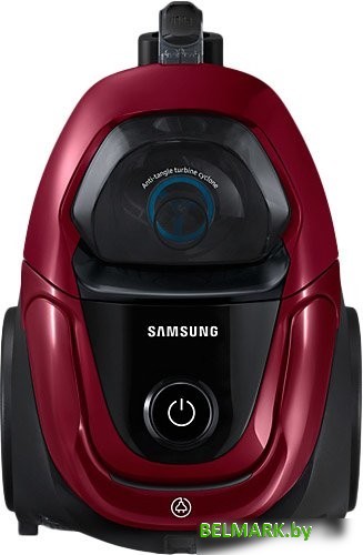 Пылесос Samsung VC18M31A0HP/EV - фото