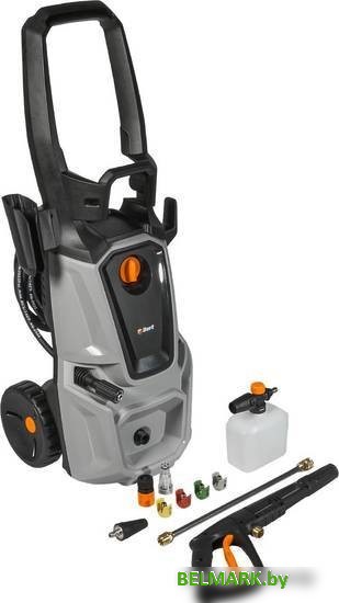 Мойка высокого давления Bort KEX-2700-R - фото2