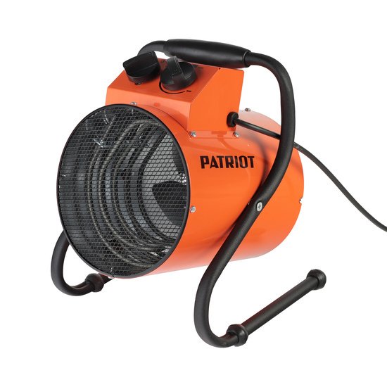 Тепловая пушка Patriot PT-R 2 [633 30 7255] - фото2