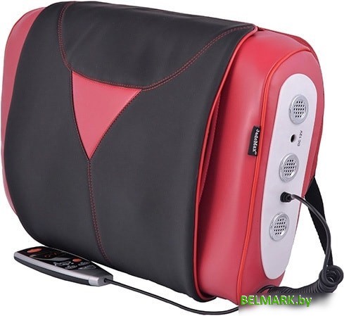 Массажная подушка Comtek 703A с нефритом - фото