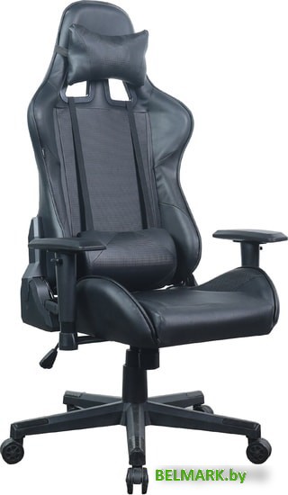 Кресло Brabix GT Carbon GM-115 (черный) - фото