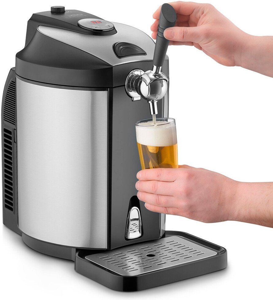 Диспенсер для пива CASO BeerMaster - фото