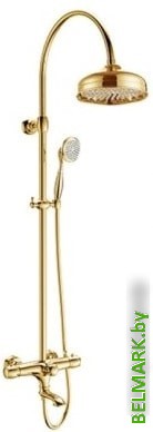 Душевая система Kaiser Aria 03182-3 - фото