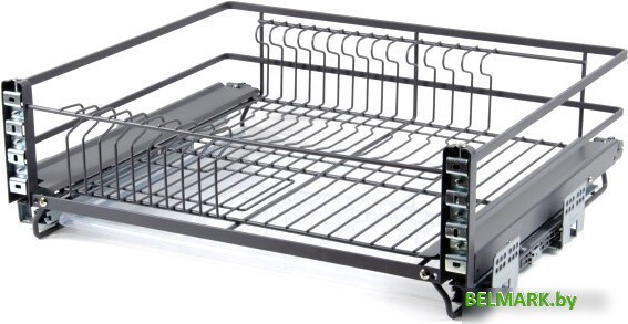 Сушилка для посуды Boyard Mira KRS06/1/3/600/GRPH - фото