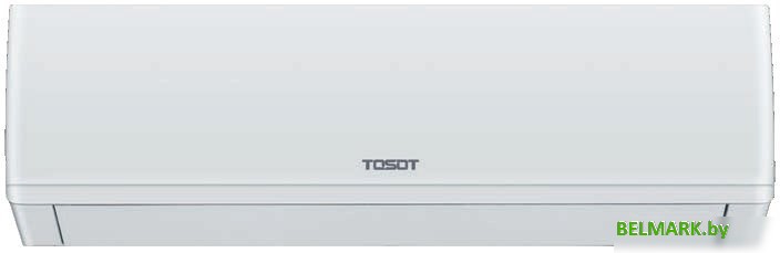 Кондиционер Tosot Natal T12H-SNE/I/T12H-SNE/O - фото