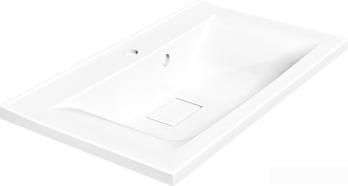 Умывальник Paola Elegante 750 - фото2