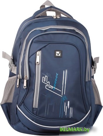 Рюкзак BRAUBERG Старлайт 226342 - фото