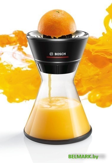 Соковыжималка Bosch MCP72GPB - фото2
