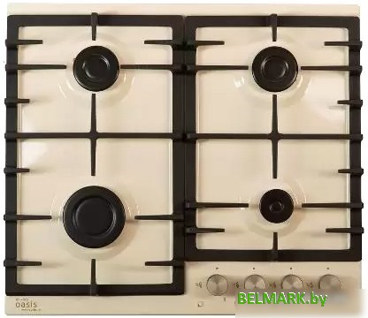 Варочная панель Oasis P-MIRP - фото