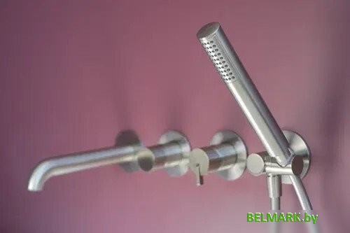 Смеситель Deante Silia BQS_F18P - фото2