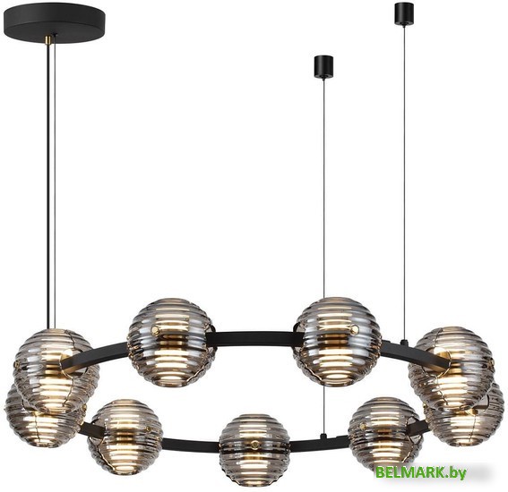 Подвесная люстра Odeon Light Troni 5041/90L - фото