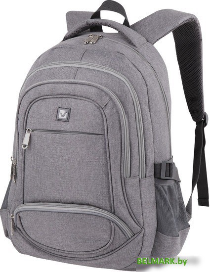 Городской рюкзак BRAUBERG High School 270762 - фото