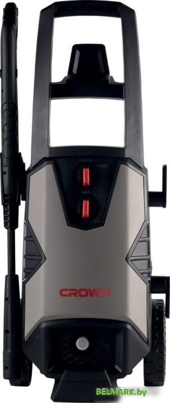 Мойка высокого давления Crown CT42023 - фото2