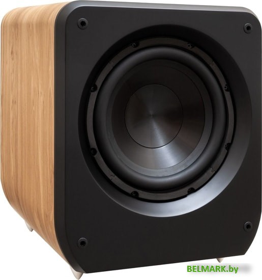 Акустика Taga Harmony Platinum SW-10 V.3 (дуб) - фото