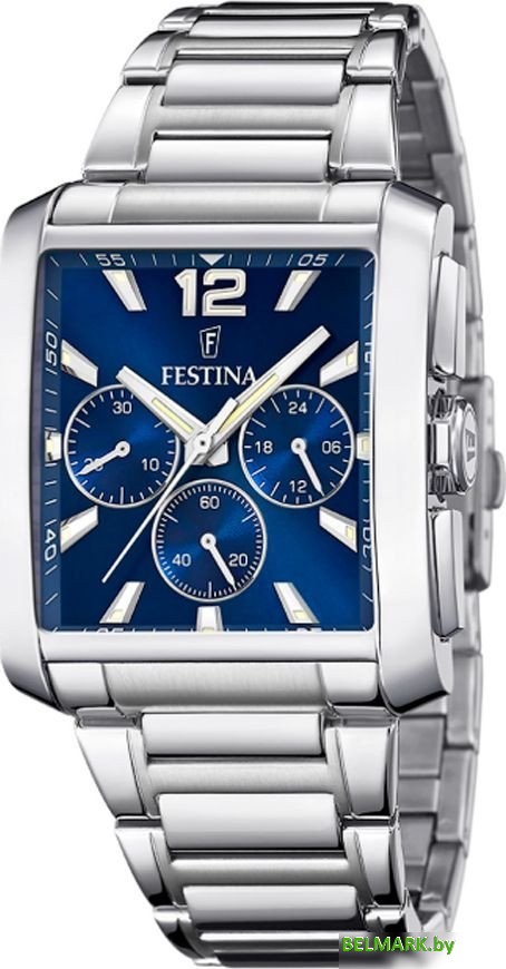 Наручные часы Festina F20635-2 - фото