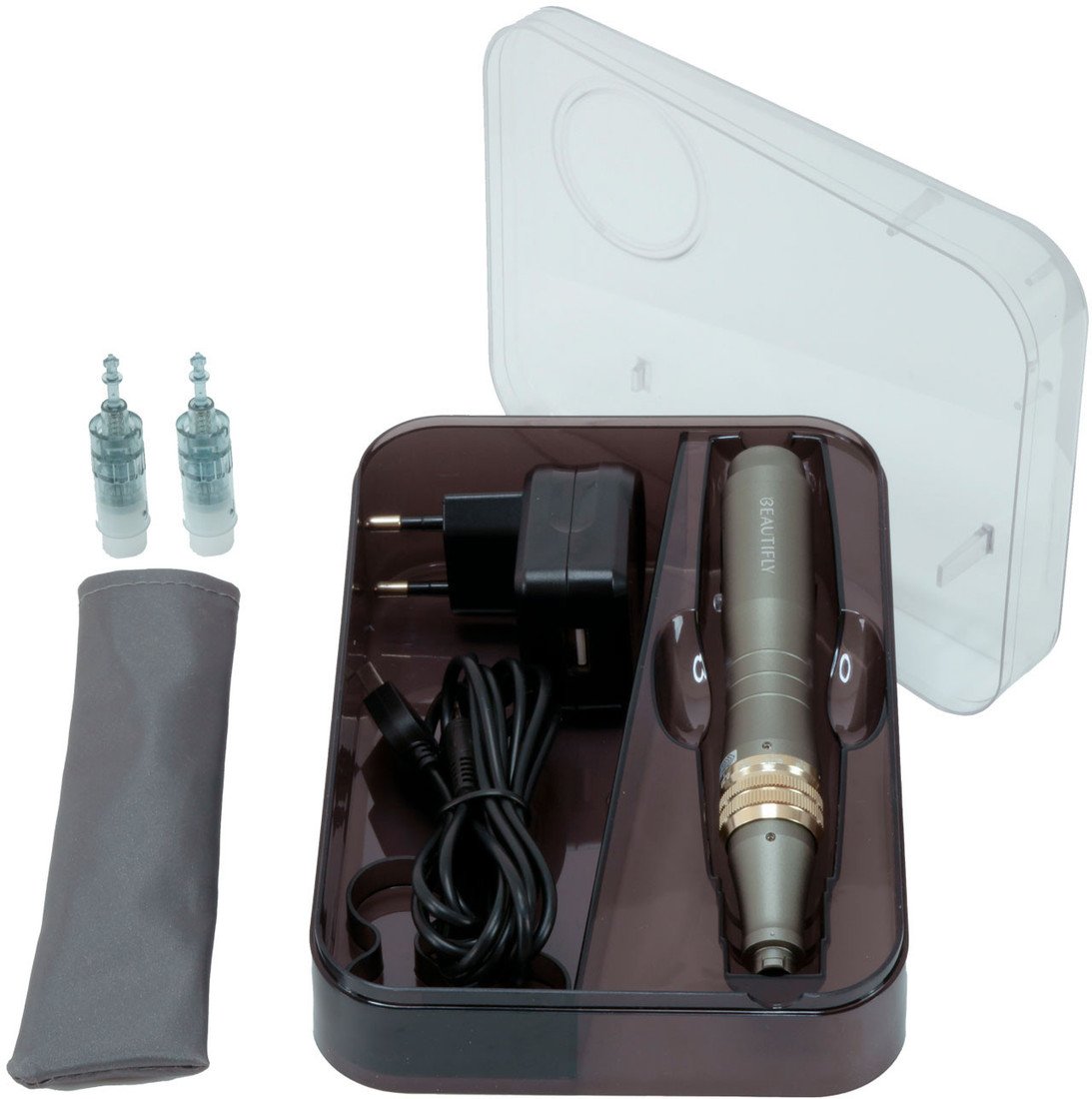 Прибор для мезотерапии Beautifly RevitaDerm Pro - фото