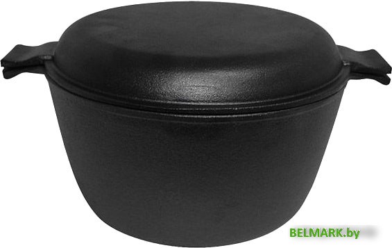 Кастрюля Mallony CC-24/45 - фото