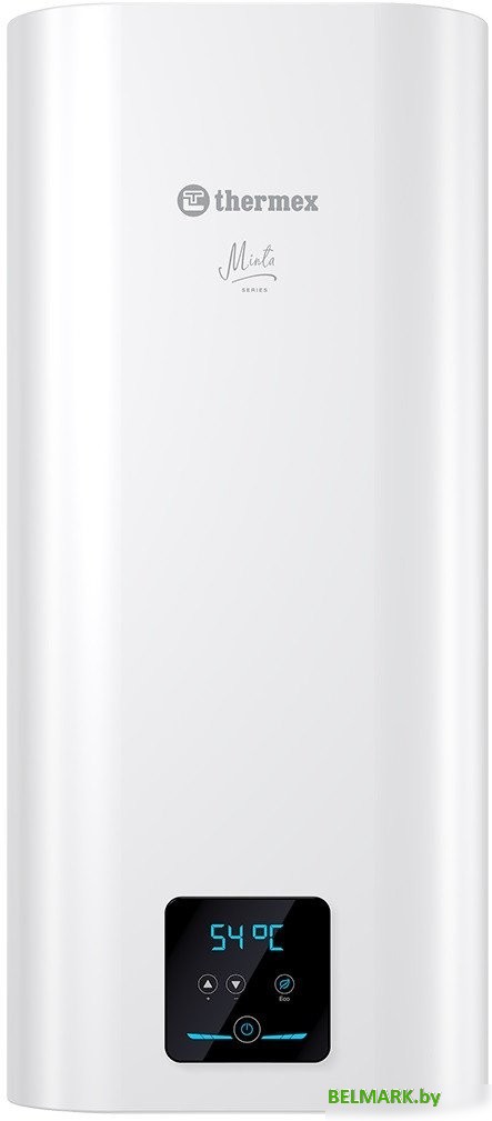 Накопительный электрический водонагреватель Thermex Minta 30 V - фото