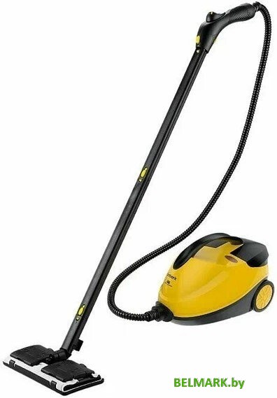 Пароочиститель Timberk T-STCF70 - фото