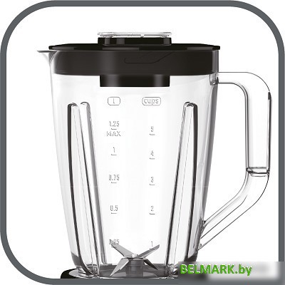 Стационарный блендер Tefal BL420838 - фото2